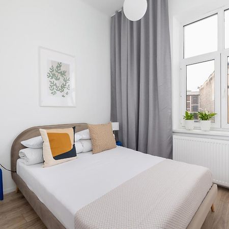 2 Bedroom Apartment - Dluga 65 Krakow Ngoại thất bức ảnh