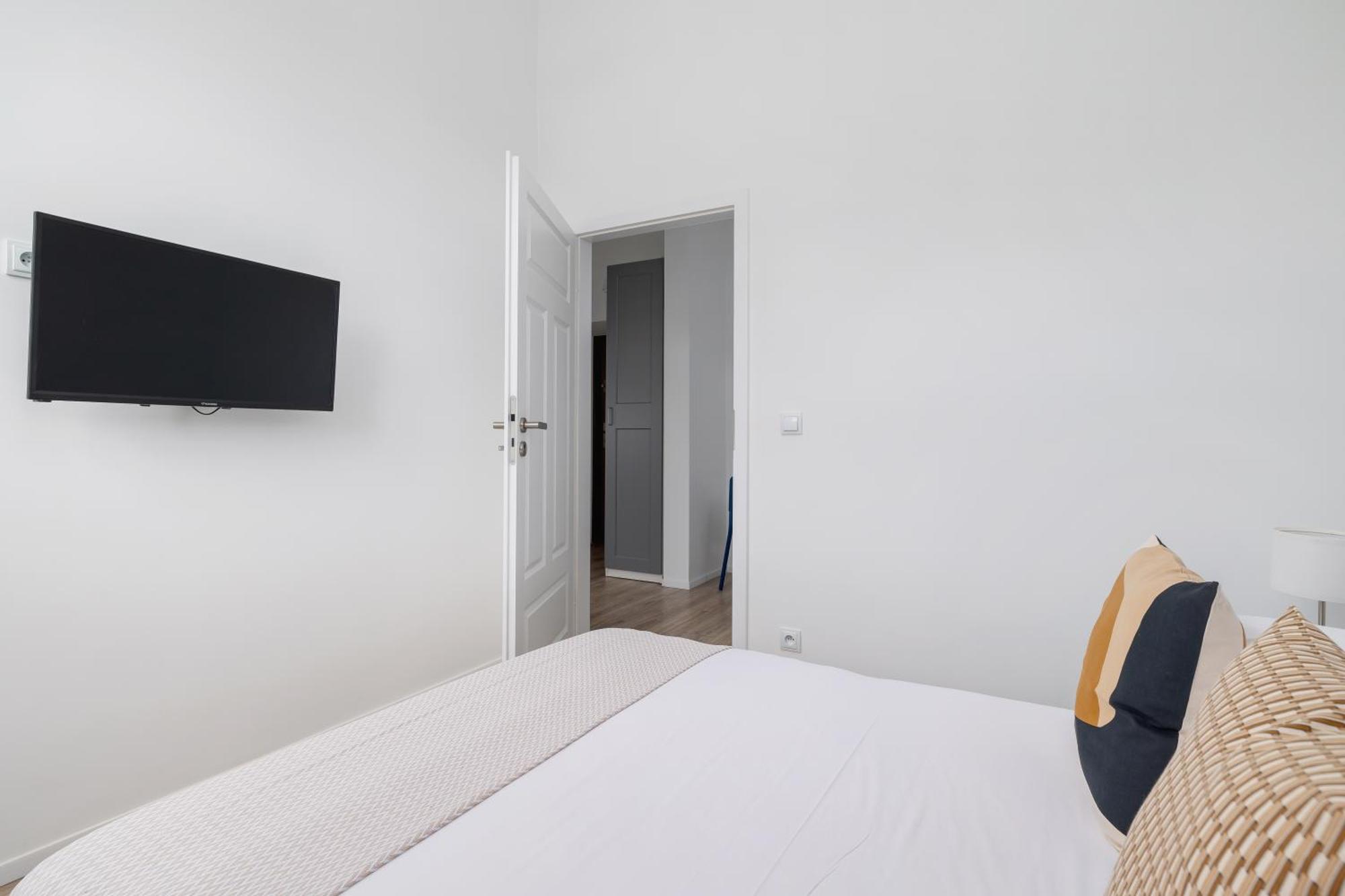 2 Bedroom Apartment - Dluga 65 Krakow Ngoại thất bức ảnh