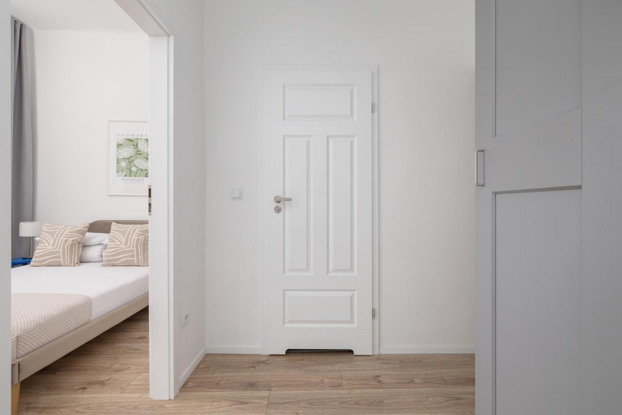 2 Bedroom Apartment - Dluga 65 Krakow Ngoại thất bức ảnh