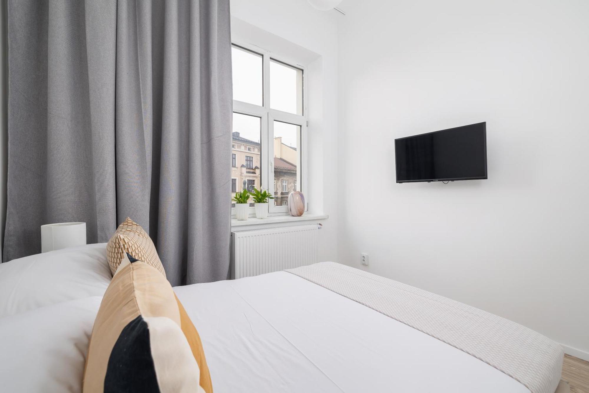 2 Bedroom Apartment - Dluga 65 Krakow Ngoại thất bức ảnh