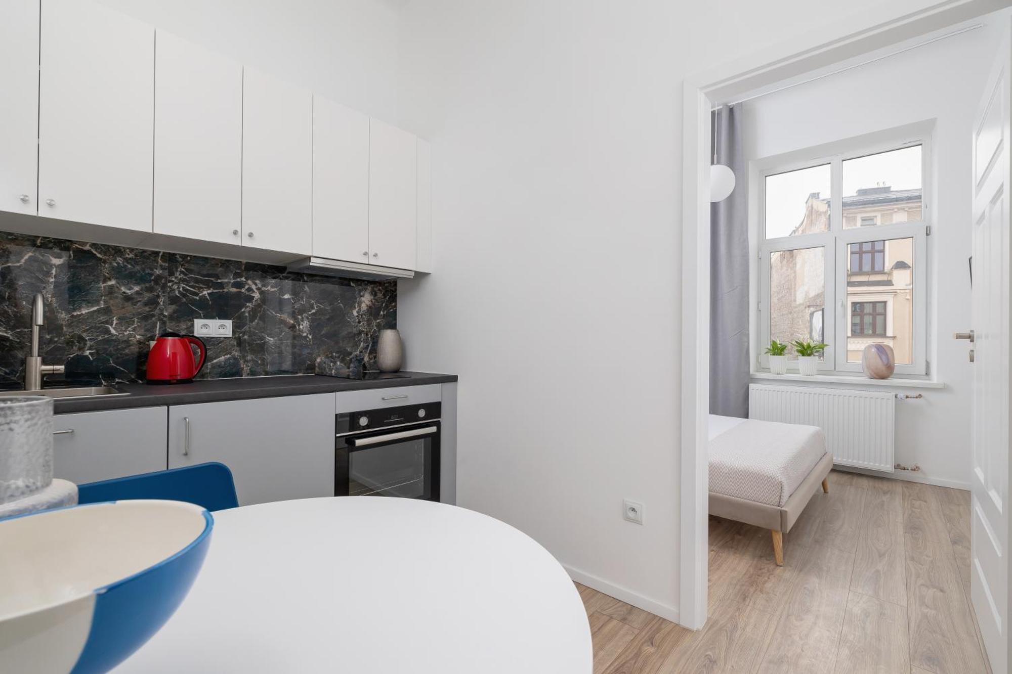 2 Bedroom Apartment - Dluga 65 Krakow Ngoại thất bức ảnh