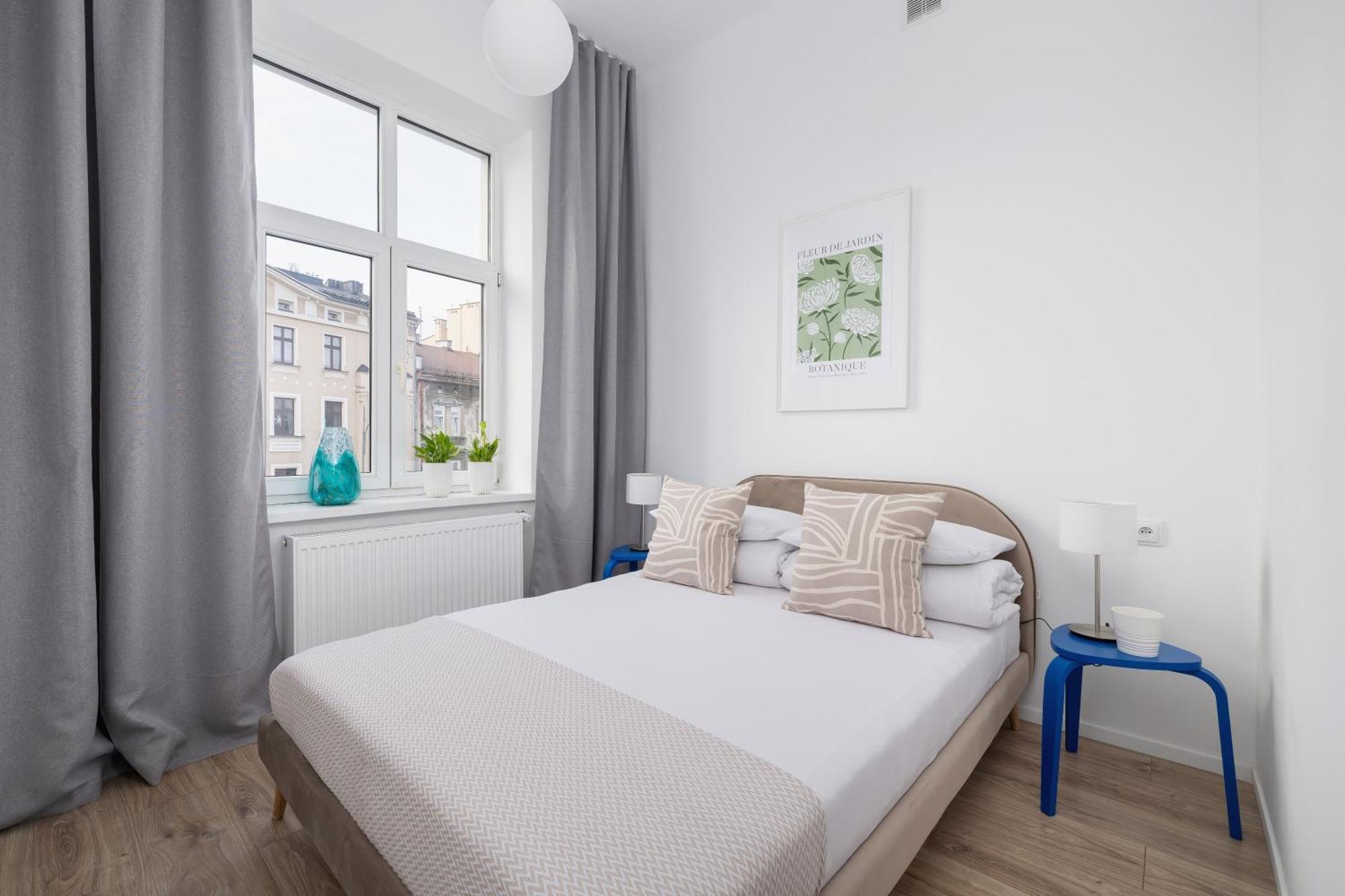 2 Bedroom Apartment - Dluga 65 Krakow Ngoại thất bức ảnh