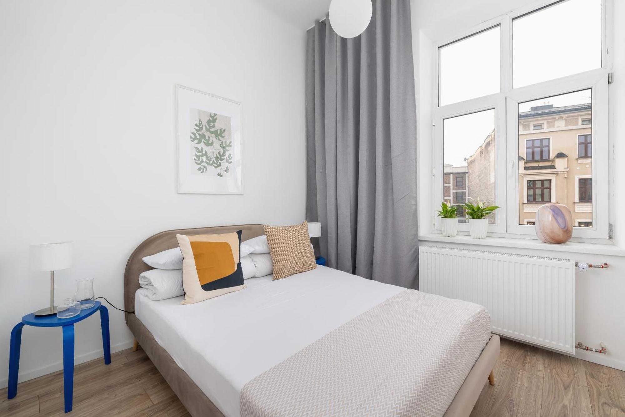2 Bedroom Apartment - Dluga 65 Krakow Ngoại thất bức ảnh