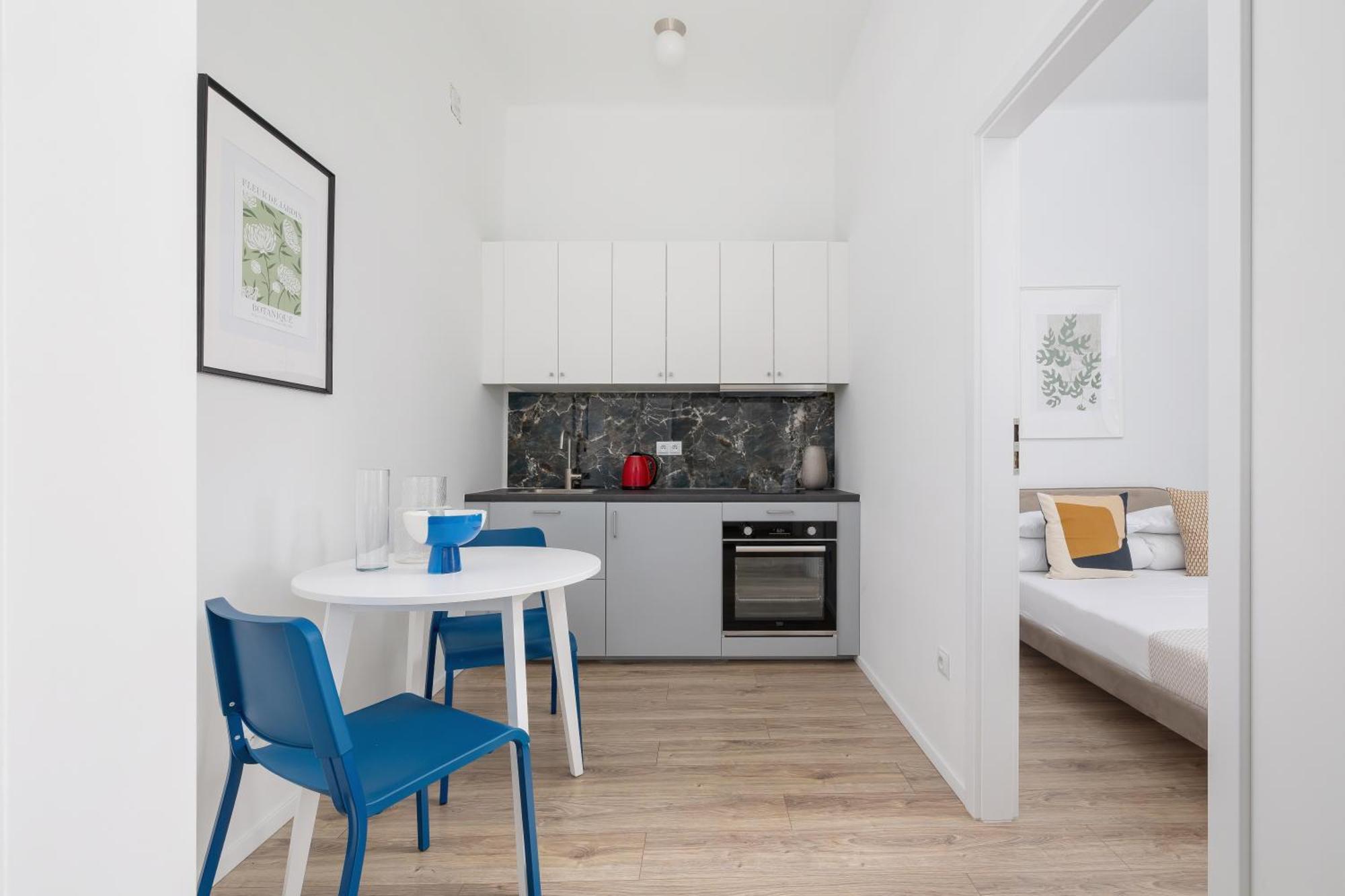 2 Bedroom Apartment - Dluga 65 Krakow Ngoại thất bức ảnh