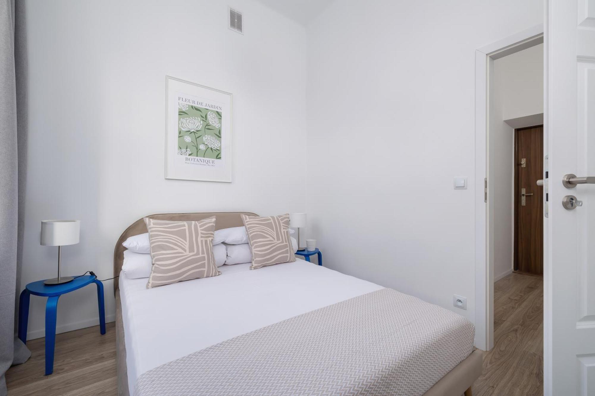 2 Bedroom Apartment - Dluga 65 Krakow Ngoại thất bức ảnh