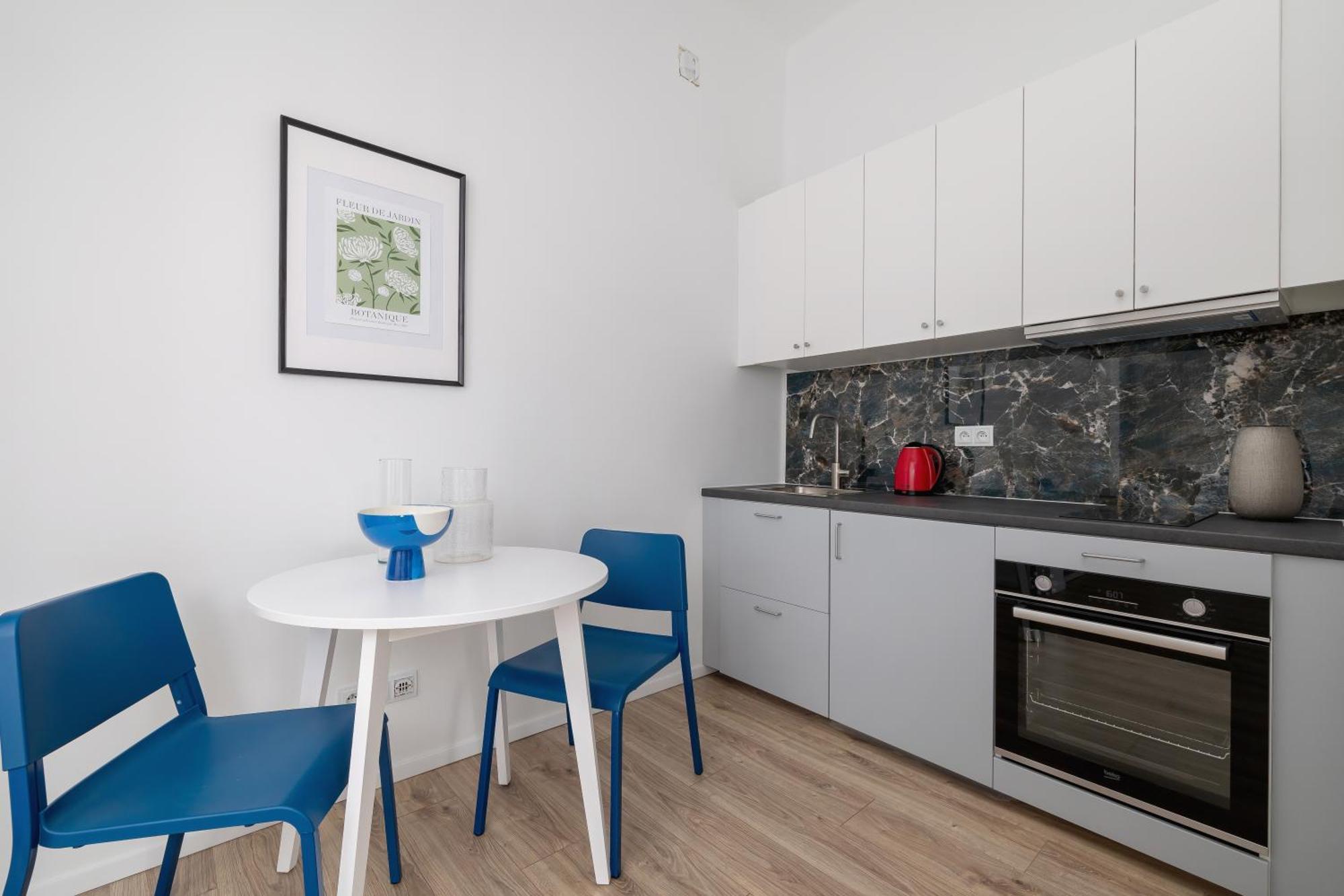 2 Bedroom Apartment - Dluga 65 Krakow Ngoại thất bức ảnh